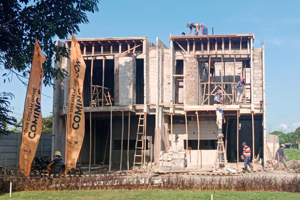 rumah impian