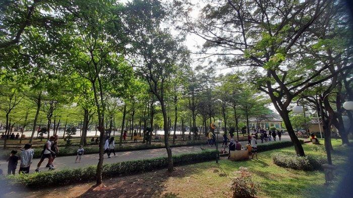lokasi strategis perumahan