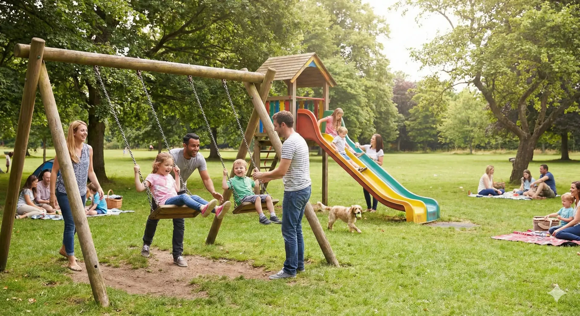 fasilitas ramah keluarga