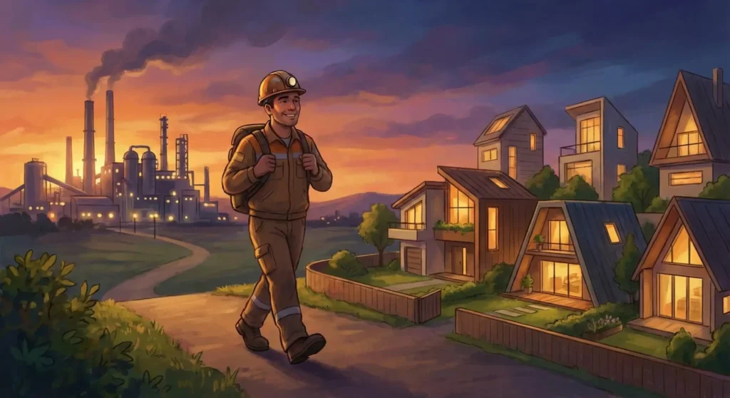 Kawasan Industri Cilegon