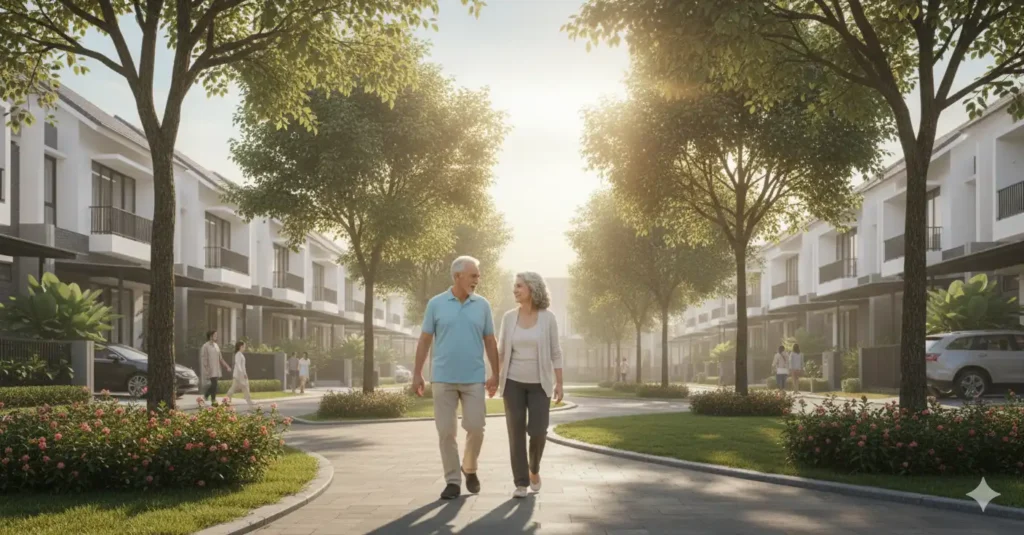 kualitas hidup keluarga