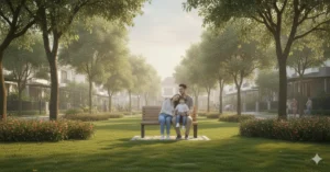 kualitas hidup keluarga