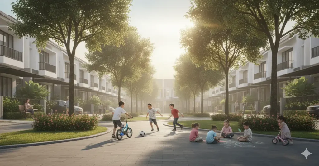 kualitas hidup keluarga