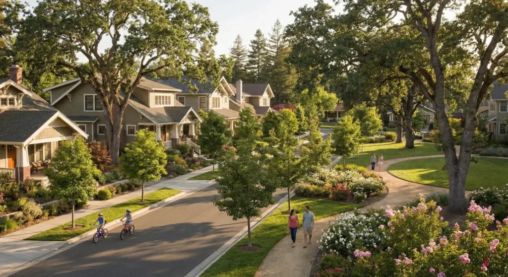 Lingkungan Rumah Sehat