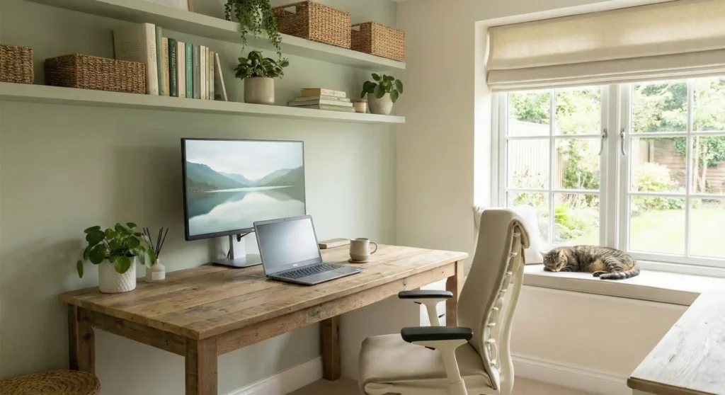 Lingkungan Rumah Sehat