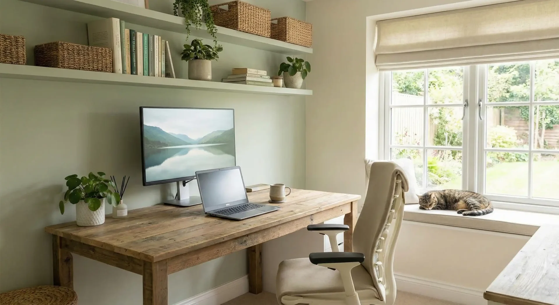 Lingkungan Rumah Sehat