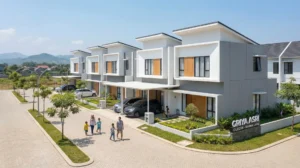 investasi properti cilegon