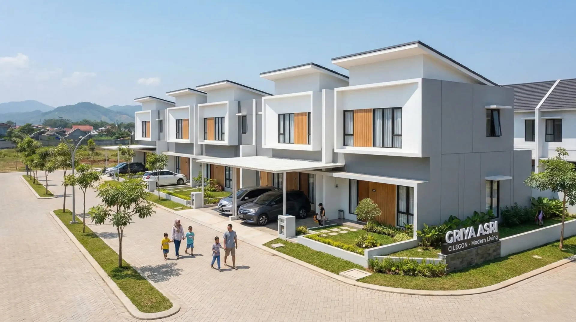 investasi properti cilegon