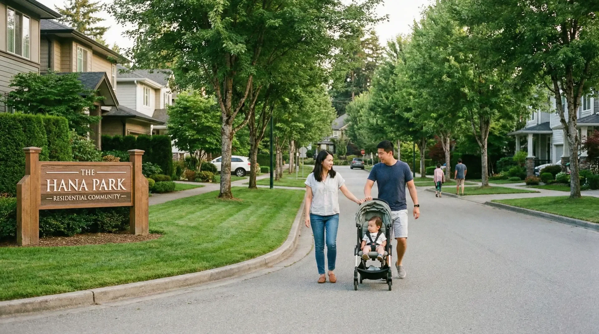 rumah aman dan nyaman