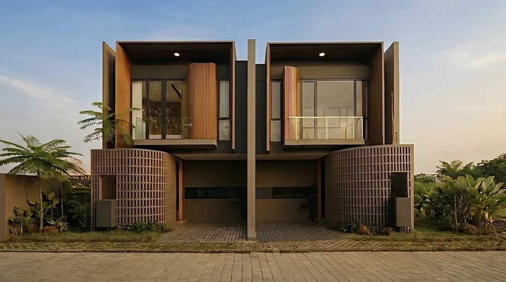 harga rumah di Serang Banten