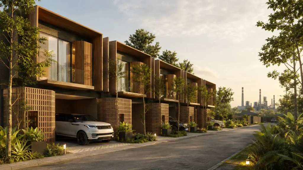 rumah 700 jutaan cilegon