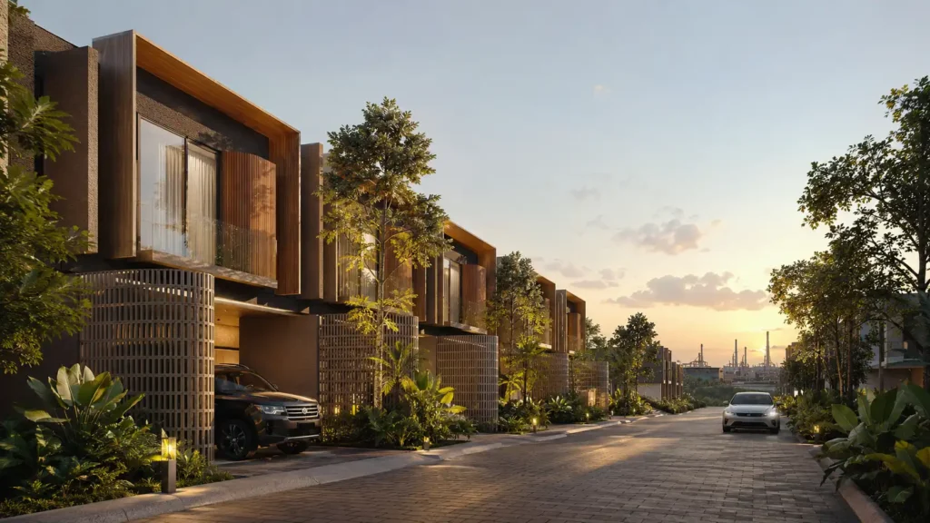 rumah siap huni cilegon