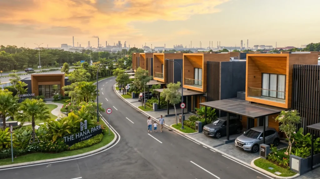 rumah dijual cilegon