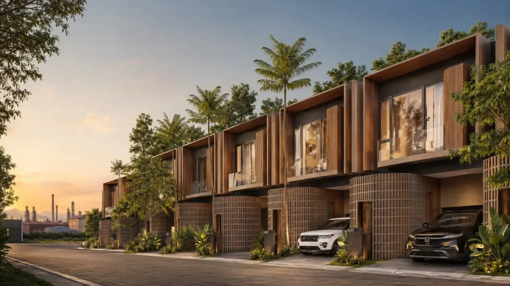 rumah dijual serang cilegon