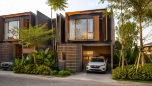 rumah dijual serang