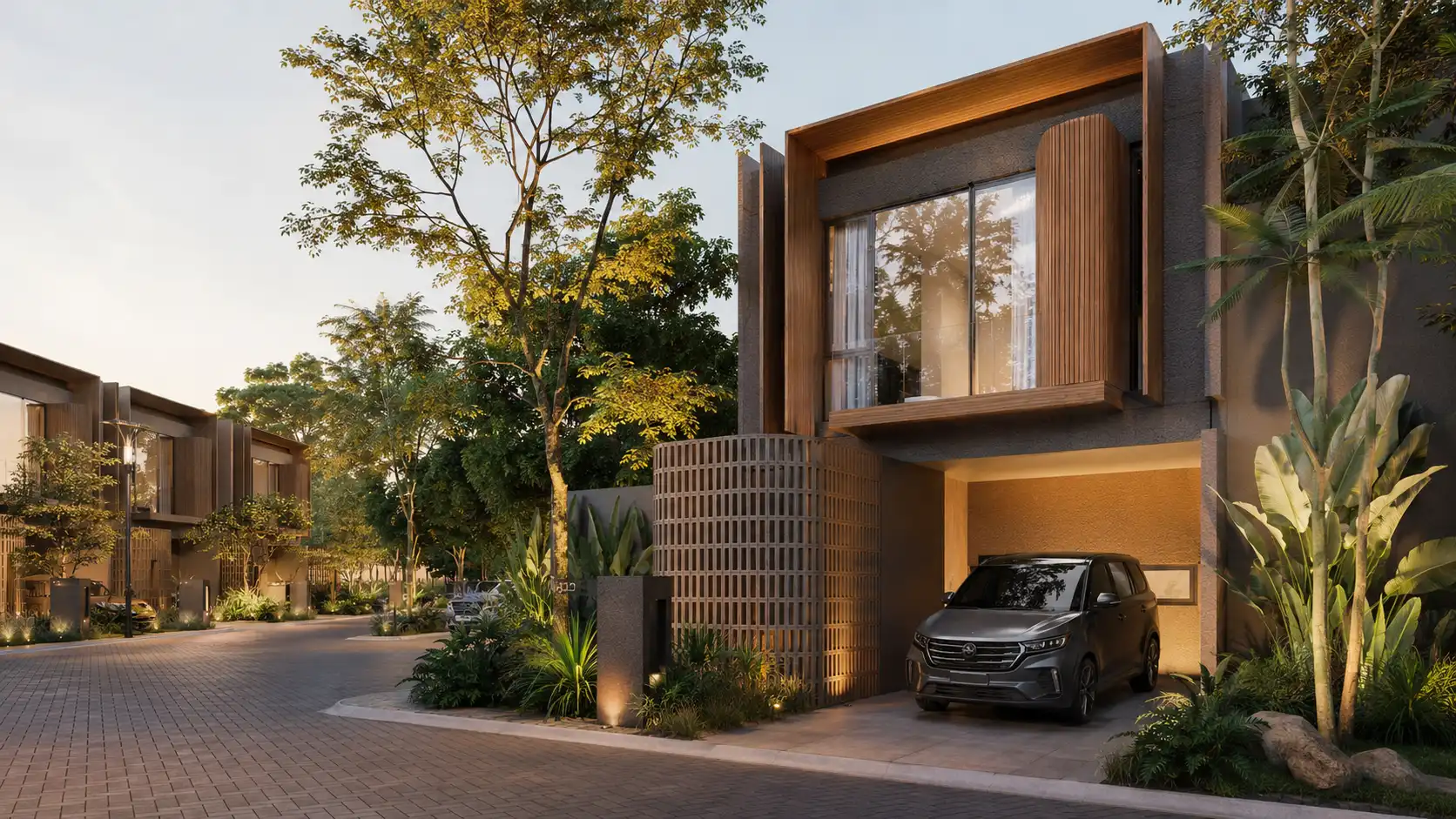 rumah dijual serang cilegon