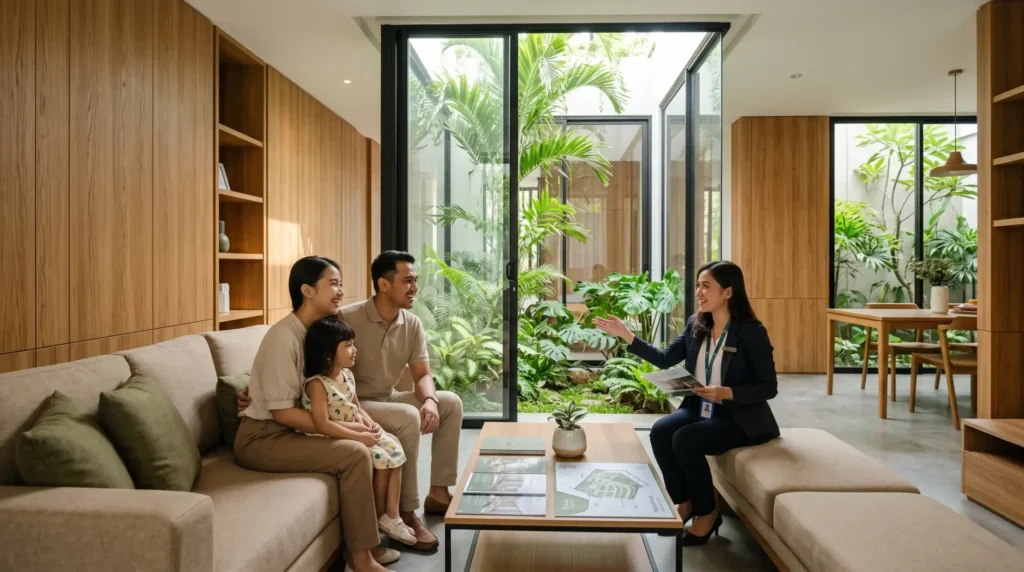 rumah dijual cilegon