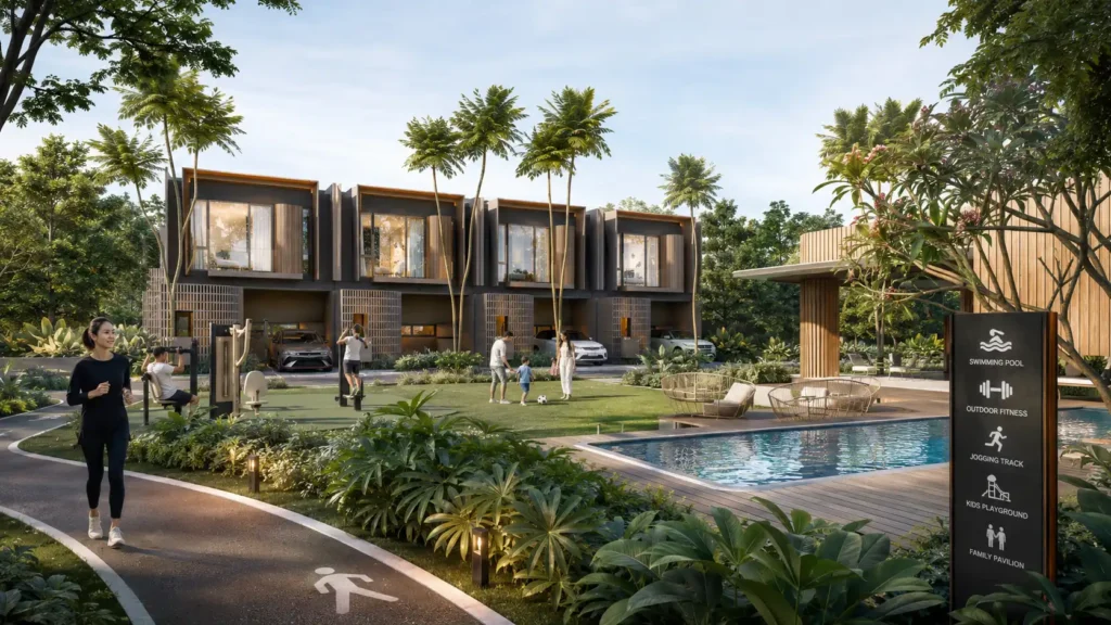 rumah dijual Cilegon