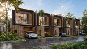 perumahan Cilegon