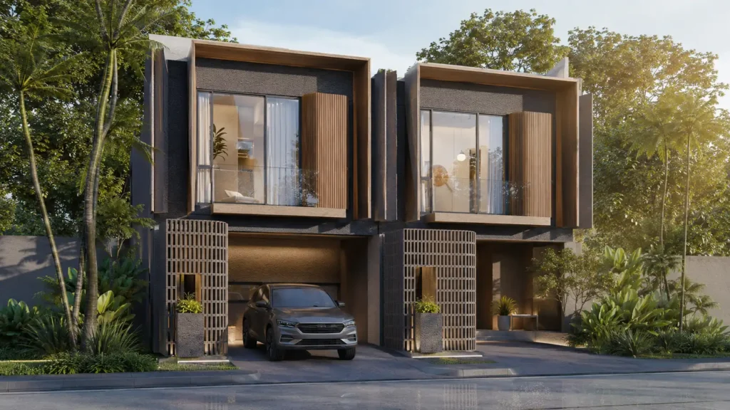 rumah dijual Serang