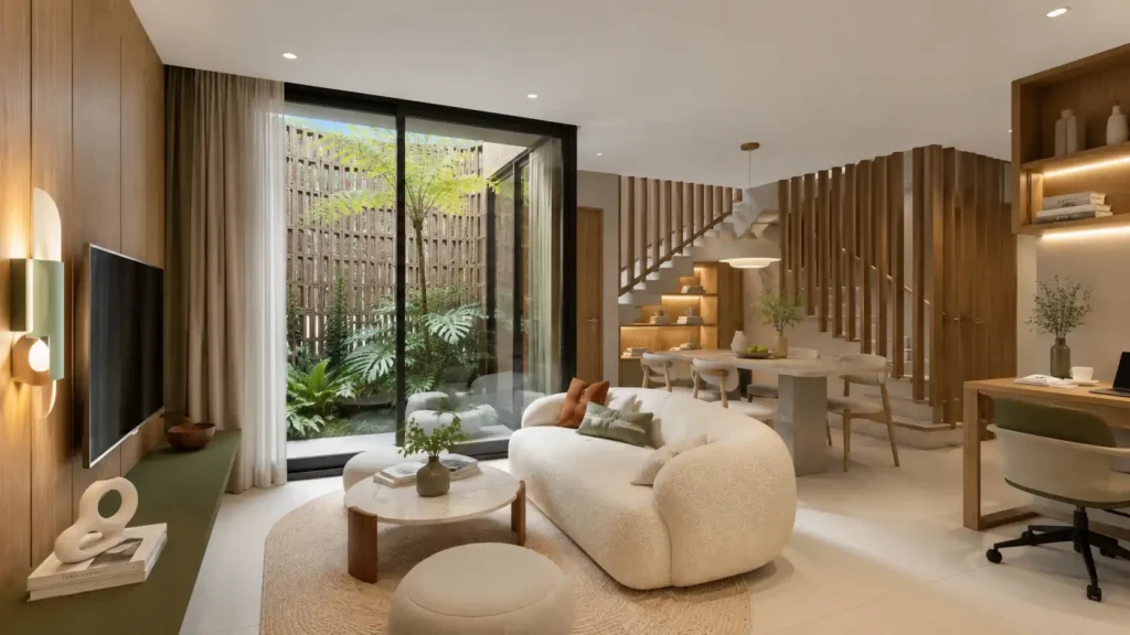 rumah siap huni Cilegon