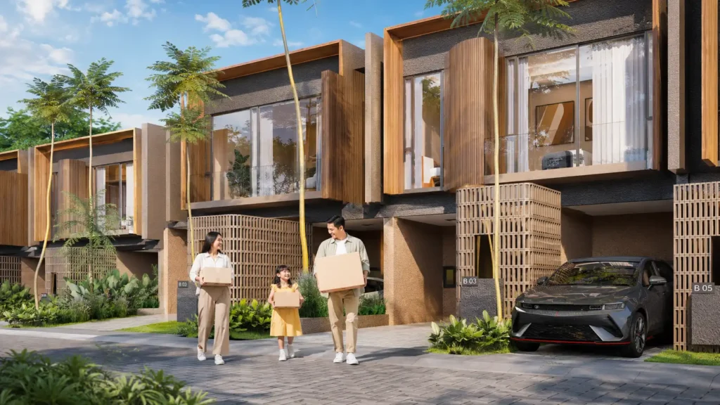 rumah siap huni Cilegon