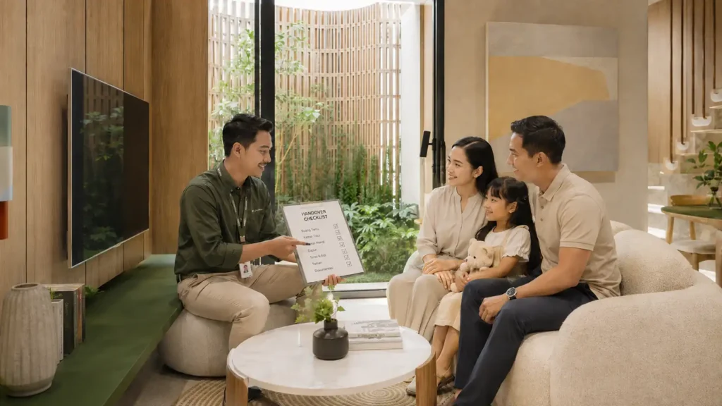 rumah siap huni Cilegon