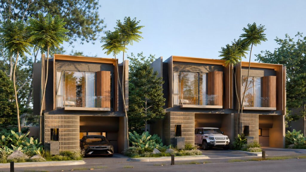 harga rumah cilegon
