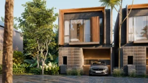 rumah Kramatwatu Serang