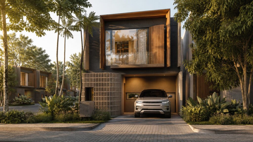 harga rumah cilegon