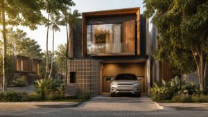 harga rumah cilegon