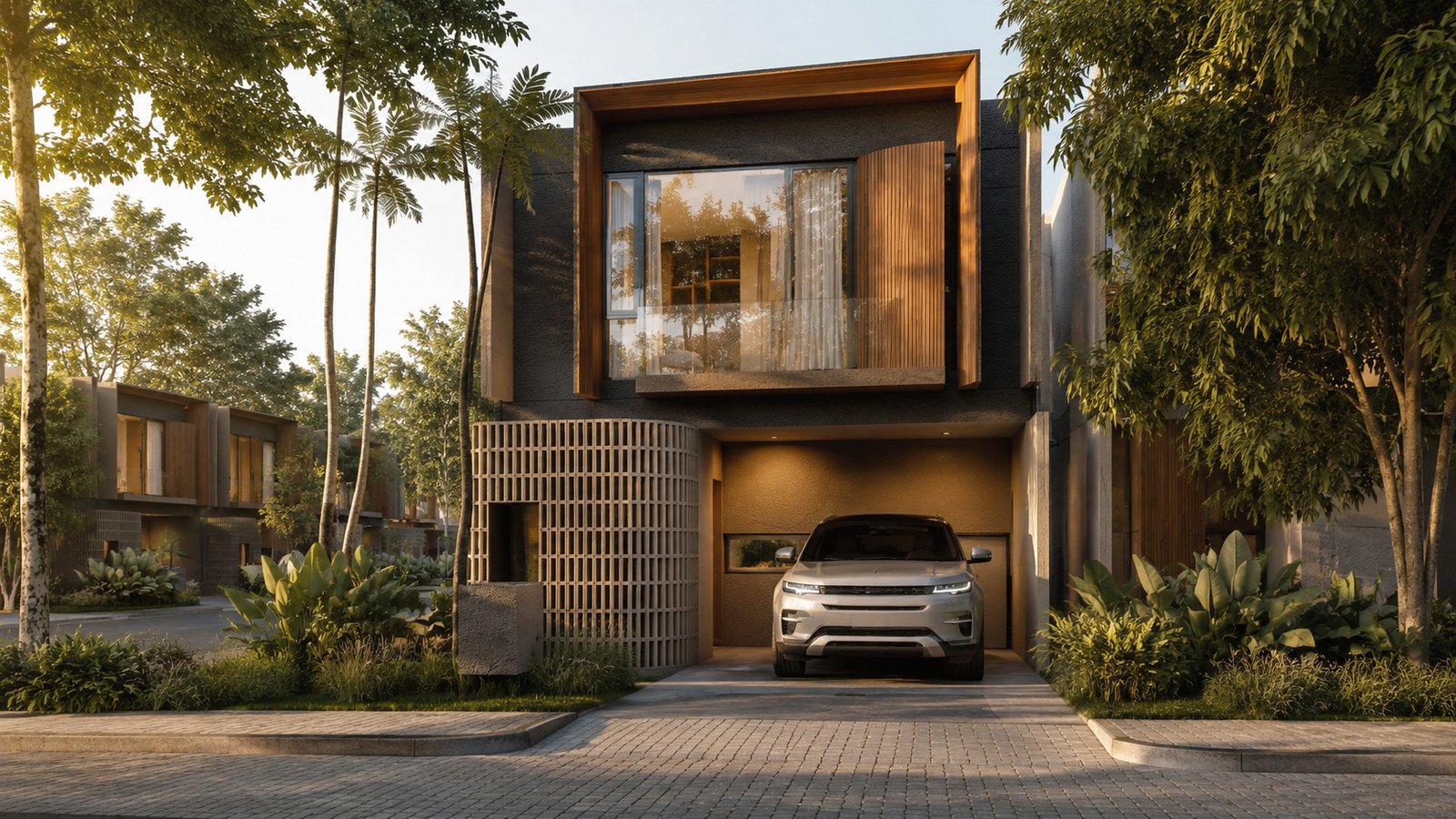 harga rumah cilegon