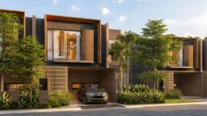 rumah siap huni Serang