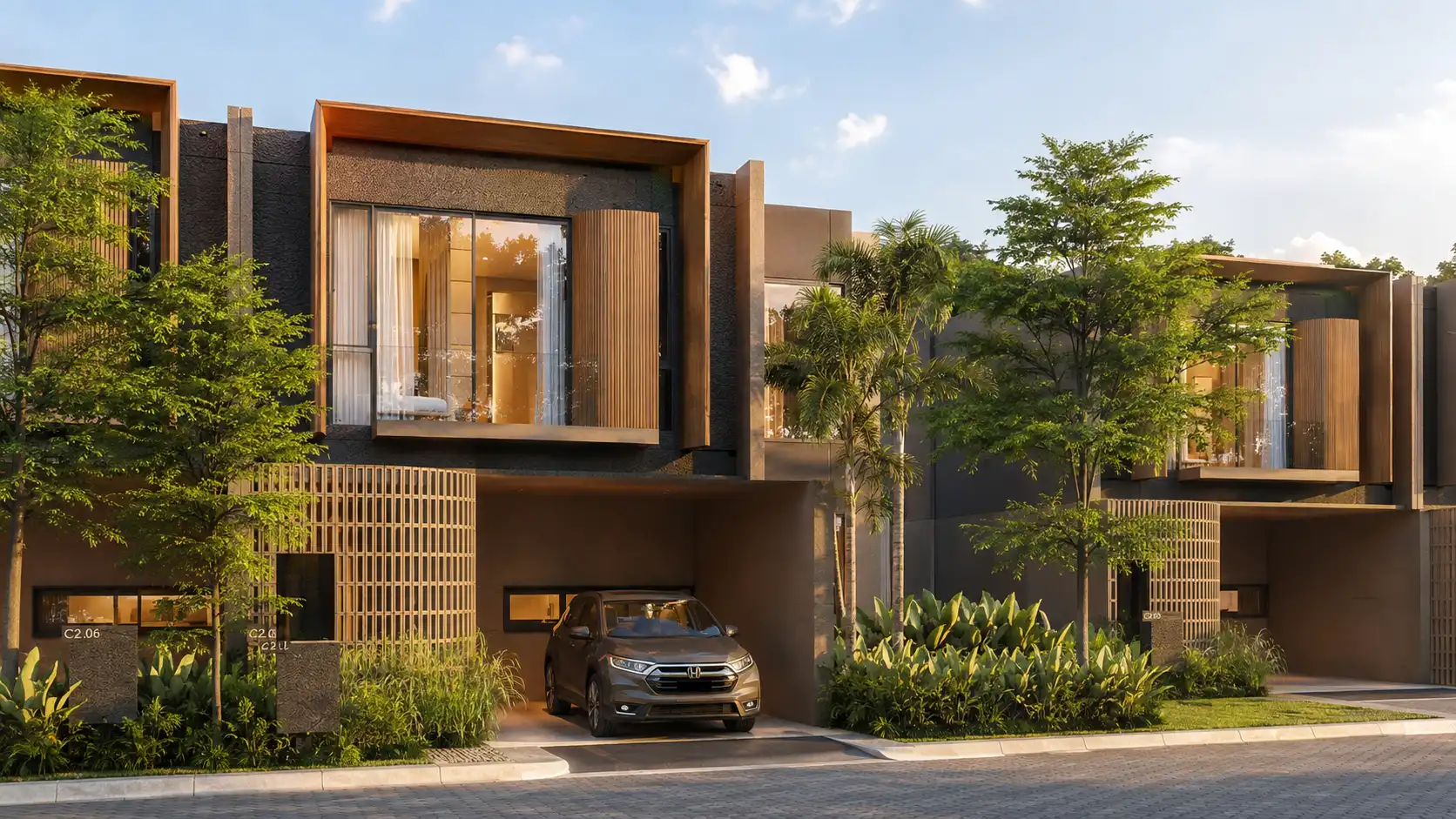 rumah siap huni Serang