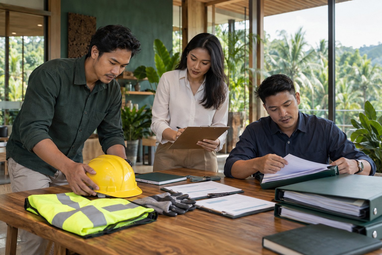 investasi industri Cilegon Pelaku jasa industri mendukung investasi industri Cilegon